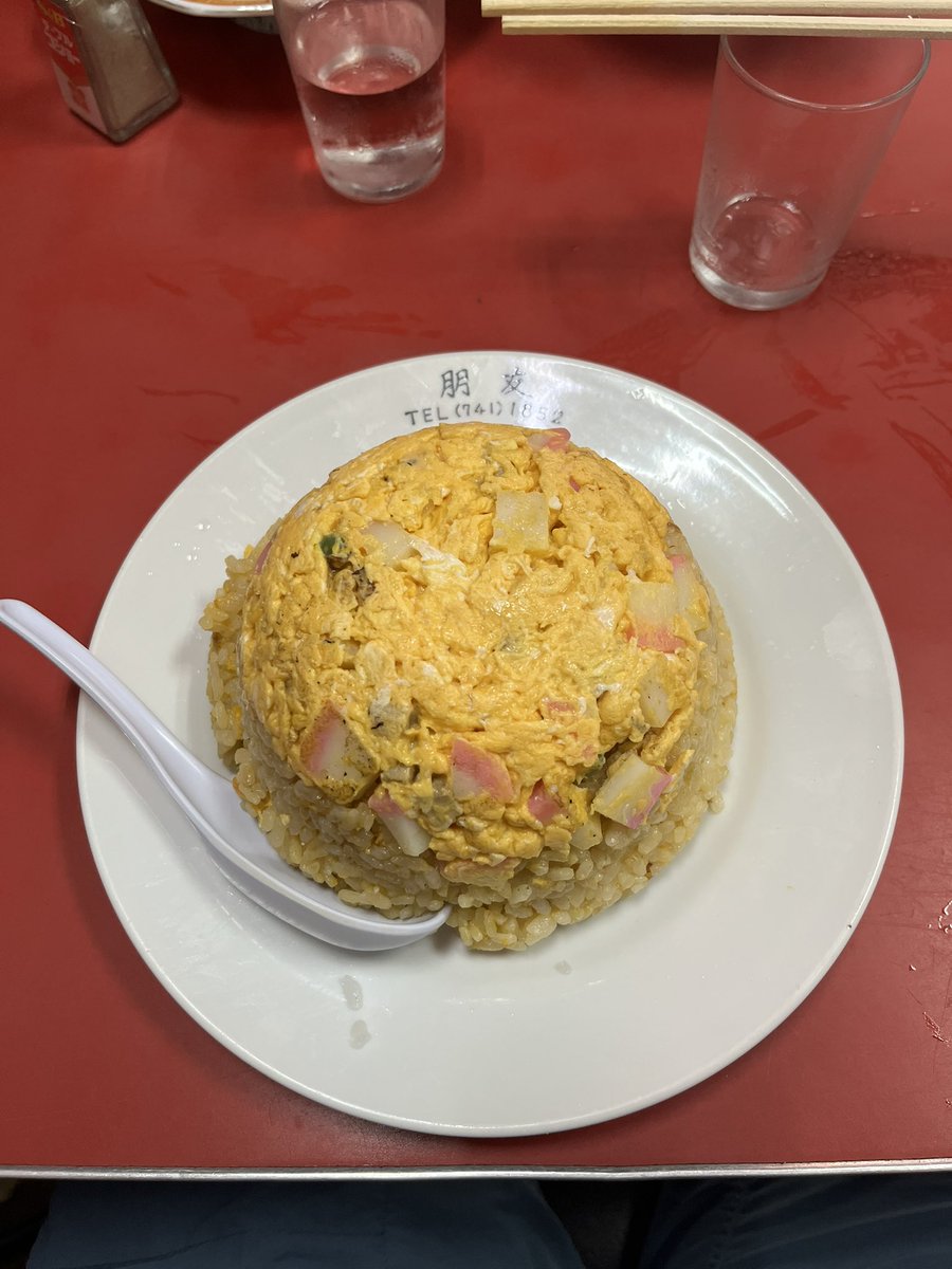 max_grx514's tweet photo. 美味しかった😋 https://t.co/WiTYeH3BIO