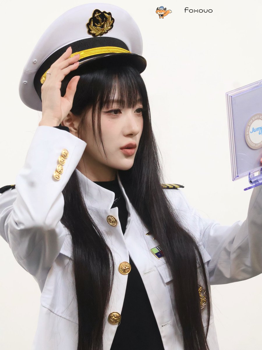 Fox_Jiheon's tweet photo. 20260920
🥰🐶 https://t.co/BbTYmopxhw