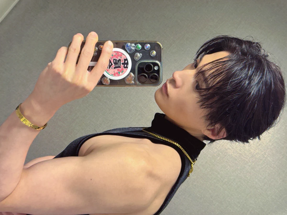 八木勇征/Yusei Yagi (@yuseiyagi_YY) / X