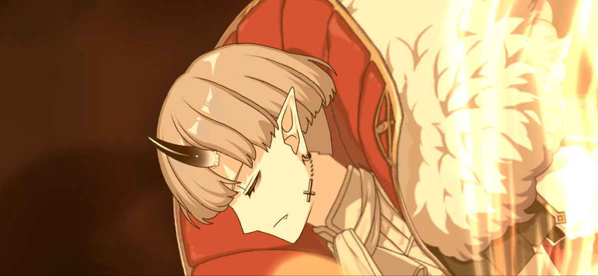 yenchan51's tweet photo. 俺の中でハロウィン霊衣を得た綱の株が爆上がりしてるwww カッコよすぎwww https://t.co/fMcdo1Crsm