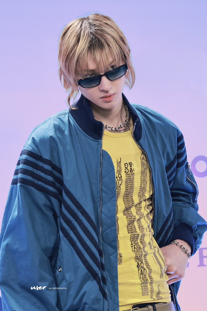 0320_user's tweet photo. 260919

#MARTIN #마틴 
#CORTIS #코르티스 https://t.co/U8ta1DBTYd