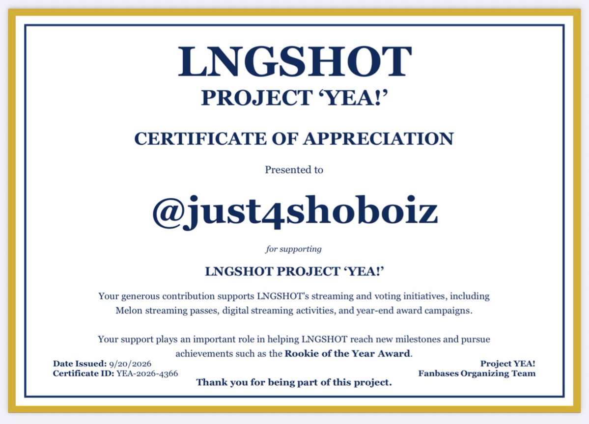 just4shoboiz's tweet photo. After days of doing admin works for this small creative prod, a total of ₱1150 was donated for LNGSHOT’s SUPPORT PROJECT for EP2 COMEBACK. 🍀⭐️🩷

This PROD is just one of my sponty side quests but I would like to thank all the shotties who showed support and love for this GO + https://t.co/ChmHclzdND