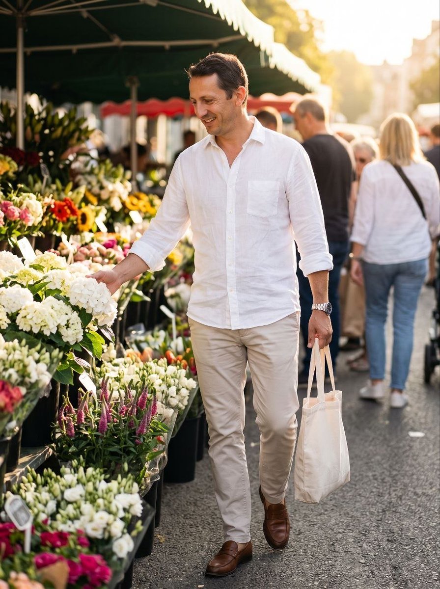Noah_paull's tweet photo. Morning walks, colorful flowers, and the charm of a local market create a simple reminder that beautiful moments are often found in everyday places.

#MarketMoments #FreshVibes #SimplePleasures #LifestyleJourney https://t.co/ySsfcDp8vw