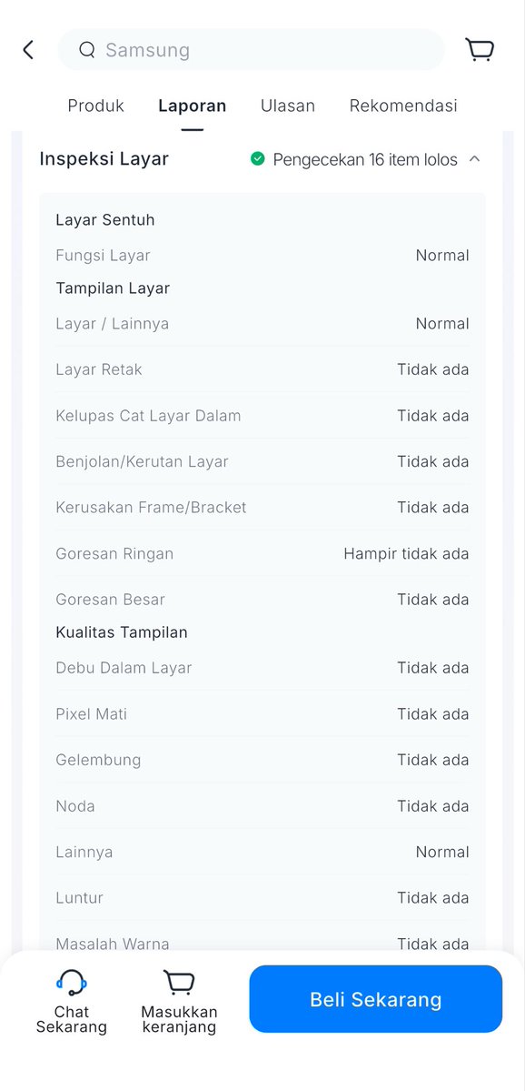its_geoo2920's tweet photo. menurutku kitar salah satu toko iphone yang detail banget soal kondisi hp. kalian bisa cek di deskripsi handphone yang kalian mau yaa, dari kondisi layar, baterai, kamera, sampai detail lainnya😭👌🏻

🔗 app: https://t.co/RM2cZ0OX7v
🔗 shopee: https://t.co/ShGotk72zO https://t.co/mFGWyqIzvC