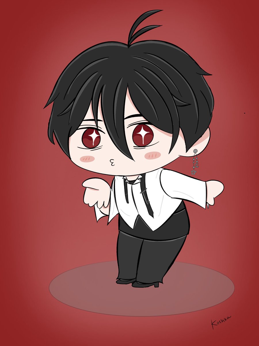 captgepard's tweet photo. cancan miniskirt versi gudud😂

#cancanvas https://t.co/1f8Cr7IUC2