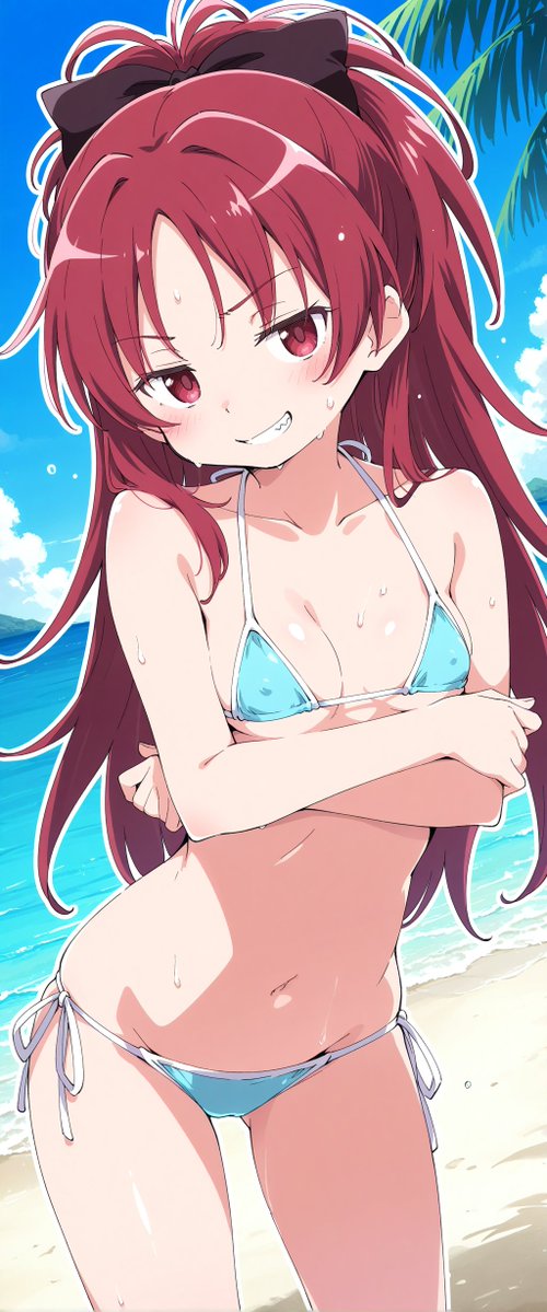 hapikurovip2's tweet photo. アニメ観た時、初め赤いほう最強じゃね？っておもってた、でも後からわかる、黒のほうが強いって https://t.co/JF8Upd99tj