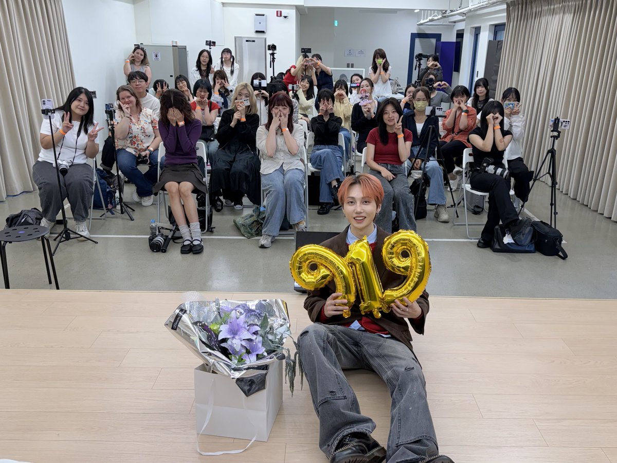 MontOfficial's tweet photo. [📷]

🎉 로다 생일 이벤트 종료 🎊

로다의 생일 이벤트를 함께 축하한 특별한 하루 💚
오늘 함께해 주신 모든 분들께 감사드립니다 🫶
우리 앞으로도 오래오래 같이 놀자!

#몬트 #MONT #로다 #RODA https://t.co/5u7zRBrBfN