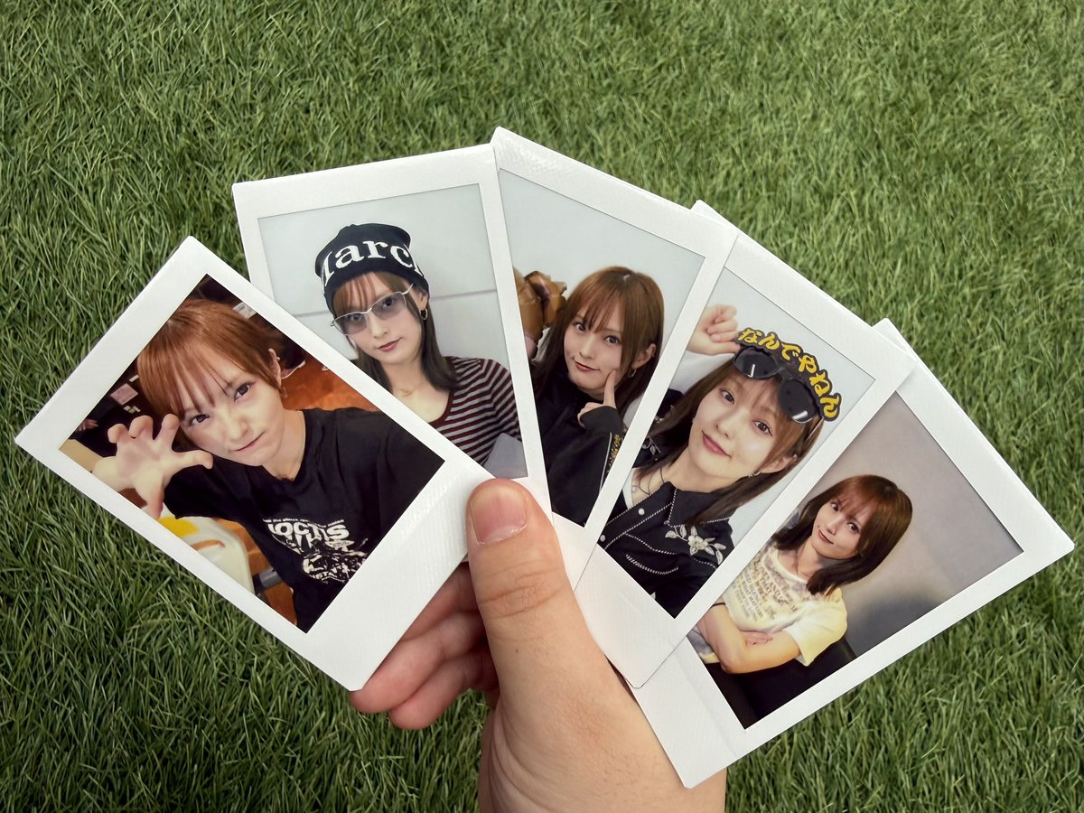 cxs_syc's tweet photo. @SayakaNeon お話出来る機会を作ってくれて
沢山準備してくれてありがとう♥️
彩ちゃんの可愛いお顔見ちゃうと
話そうと思ってた事飛んじゃって🫨w
でも全部優しく楽しく返してくれて
ありがと🥹✨
昔の握手会の時のリベンジで
呼び捨てで呼んでもらおうと思ったのに
まさかのあだ名つけてもらえて嬉しかった〜🤣💓 https://t.co/jYEyUKqa1w