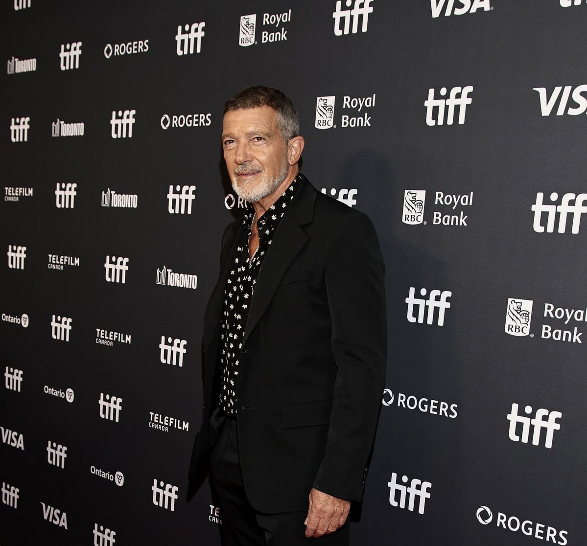 Rcoolmovies's tweet photo. Eva Birthistl, Mickey Sumner,
Antonio Banderas, Forest Whitaker
Up Against It (film)
Toronto International Film Festival
@TIFF_NET #TiFF26 #TorontoFilms
#EvaBirthistl #MickeySumner
#AntonioBanderas #ForestWhitaker
#UpAgainstIt https://t.co/EIRgp230Ny