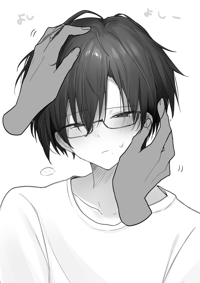 wa1wo's tweet photo. ※user手
#ぎなさんに描いたよ #お疲れ様ですアンチくん https://t.co/V6lKf7TY70
