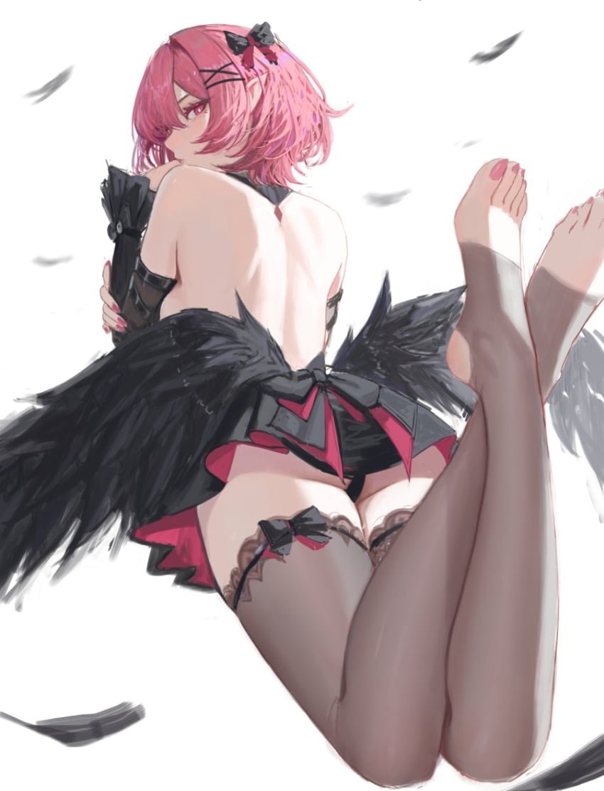 Remielledailylo's tweet photo. Artist: neo (neorarty3) https://t.co/4qjCfBCVaY