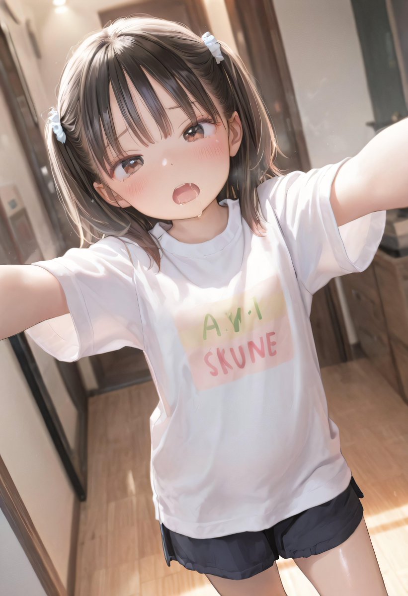 minitomatonoso's tweet photo. ふふっ、今日の積み重ねが、きっと未来につながるはずだよ! https://t.co/cikz8cgAsX