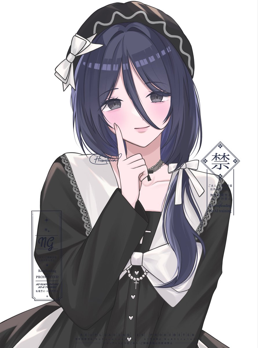 hisutolia_0's tweet photo. ── ˙ ❤︎  ̟ COMMISSION RESULT

ordered by kak Chimeong 💙🎀
⤷ local &amp; inter commission is open, check pinned post or https://t.co/XIyO2dNRJo for more information .ᐟ

https://t.co/T7MalDAcRJ
#artcommission #zonauang #VgenComm #commissionopen https://t.co/Q1FyvCJ9sp