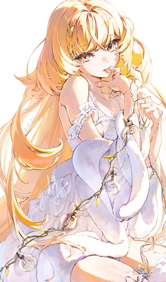 saki_noji's tweet photo. #OC https://t.co/FVKXApHpzQ