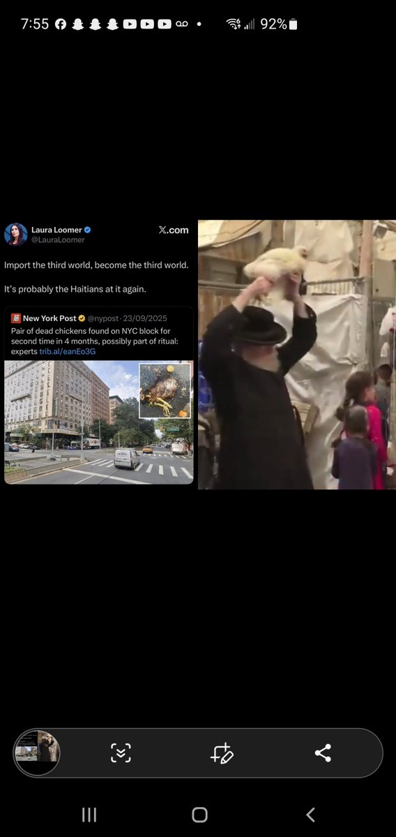 JeanSweets34774's tweet photo. You are a liar and a creep.
@LauraLoomer https://t.co/D568VkhKMf