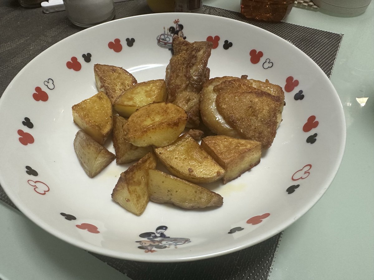 mischievous432's tweet photo. ごちそうさまでした😋

#料理初心者 https://t.co/Q5169z03JS