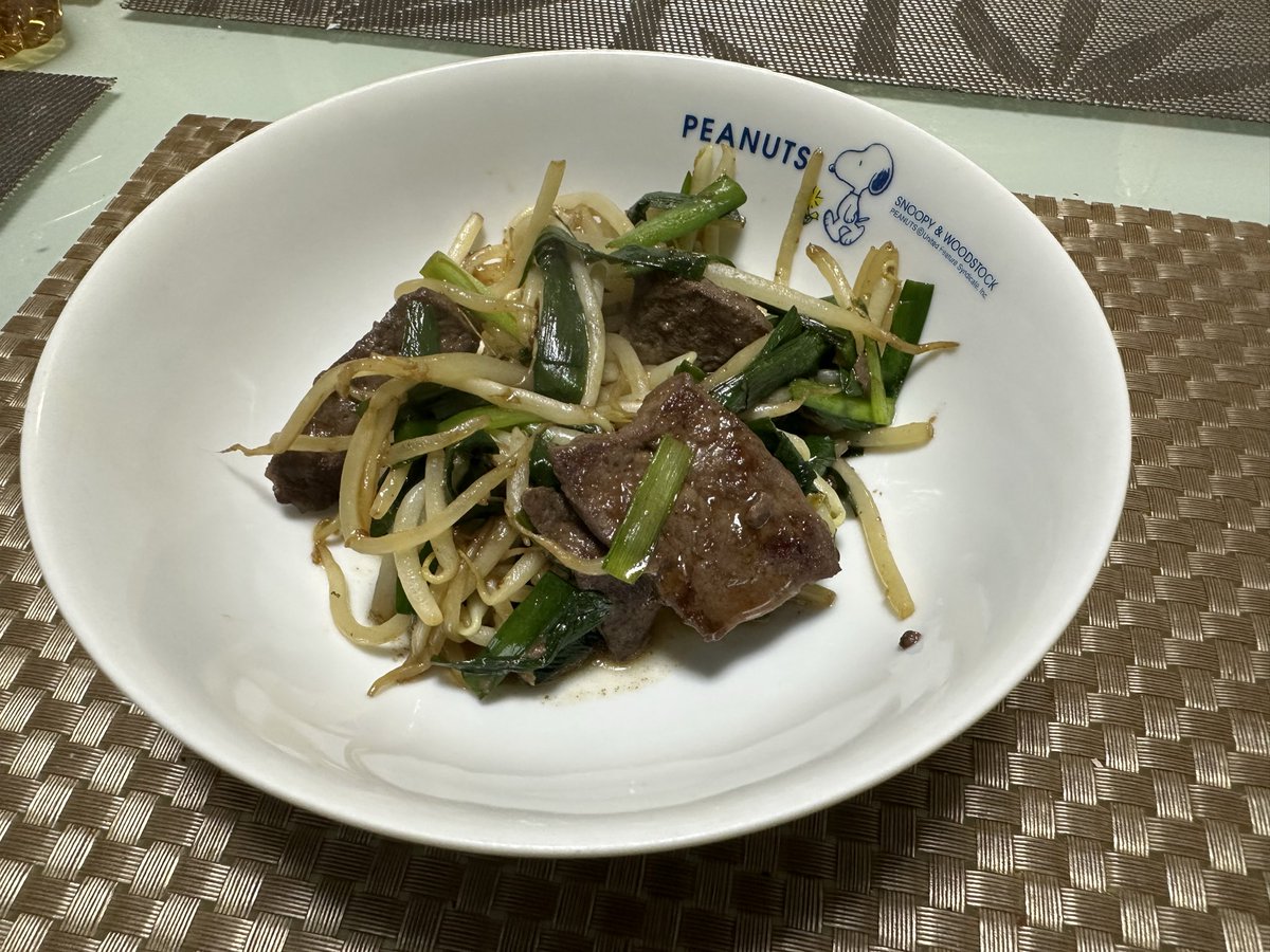 mischievous432's tweet photo. ごちそうさまでした😋

#料理初心者 https://t.co/Q5169z03JS