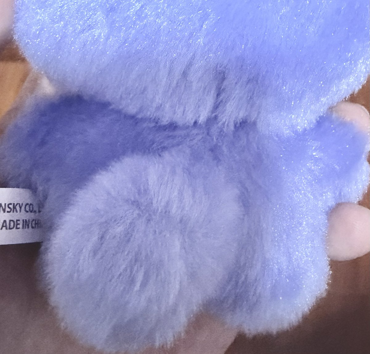 potpot_75's tweet photo. しっぽまんまるすぎてなんの生物？てなった。食べます（ｷｭｰﾄｱｸﾞﾚｯｼｮﾝ） https://t.co/FynDbcOuGV