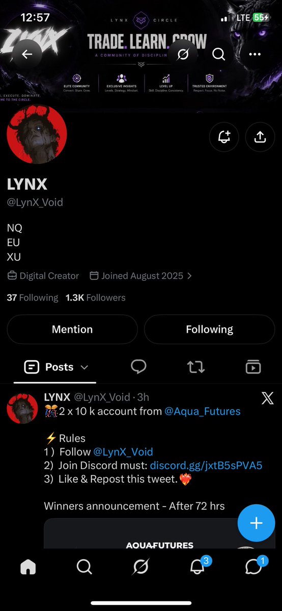 Adeshina1022's tweet photo. @LynX_Void @Aqua_Futures Done https://t.co/TEzge826Id