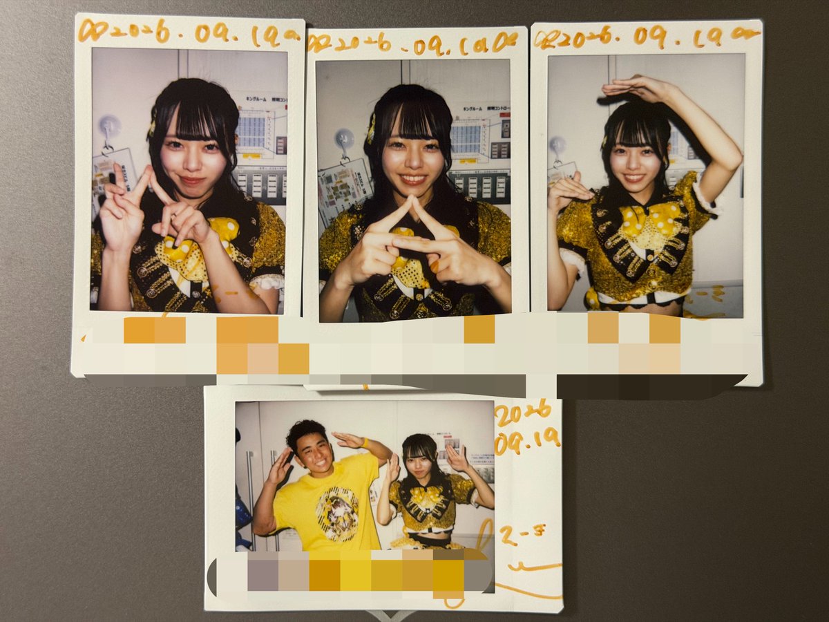 lemon_sokisoba's tweet photo. #れもんちゃんのれもん狩り
 
僕は今、本日のれもんSE(9/20)を逃したことをまた怒られるんだろうなと思いながらこのツイートをしています。

ALT https://t.co/SFqBEmd7oN