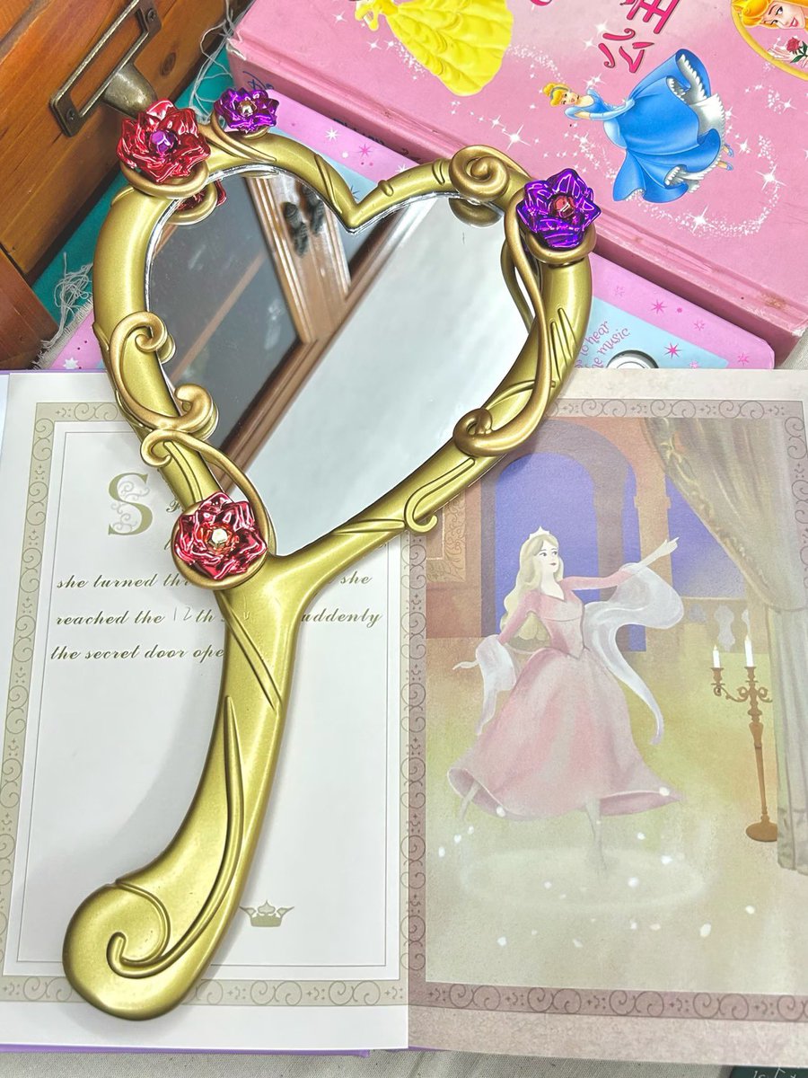 acoccisoob's tweet photo. pre-order ch🇨🇳

꒰ྀི১kaca barbie diamond castle໒꒱ིྀ⋆✴︎˚｡⋆
💰IDR 75.000 bersih ch
📋est tax 70.000 (inc fee extra safe packing)
📦shipping with sea cargo 4-6 weeks
🏠bandung
⭐️realpict from buyer coccisoob

🛒📁order via DM / grup order https://t.co/7Nkcjr6rPf https://t.co/bZHK2ZfzBJ