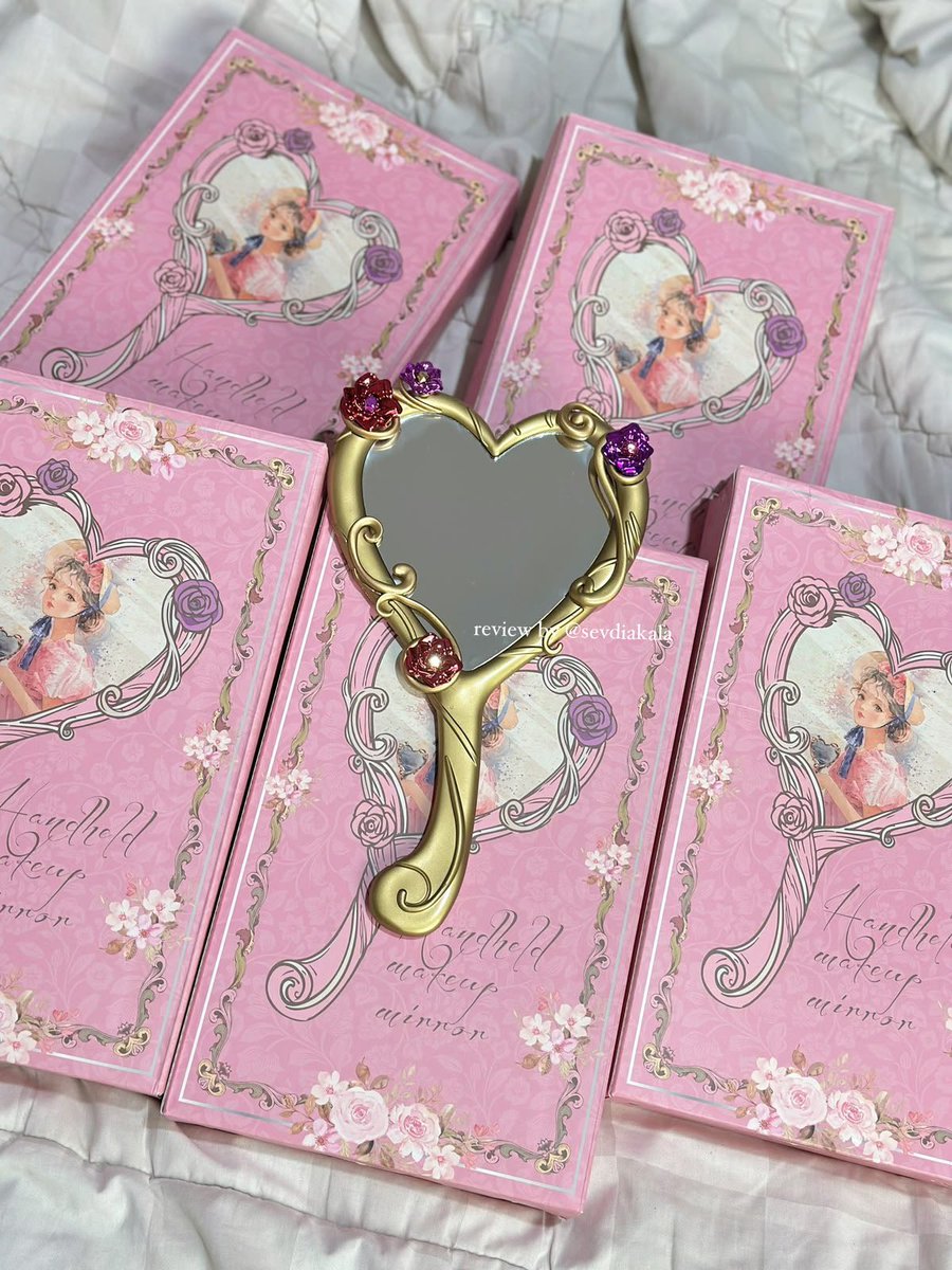 acoccisoob's tweet photo. pre-order ch🇨🇳

꒰ྀི১kaca barbie diamond castle໒꒱ིྀ⋆✴︎˚｡⋆
💰IDR 75.000 bersih ch
📋est tax 70.000 (inc fee extra safe packing)
📦shipping with sea cargo 4-6 weeks
🏠bandung
⭐️realpict from buyer coccisoob

🛒📁order via DM / grup order https://t.co/7Nkcjr6rPf https://t.co/bZHK2ZfzBJ