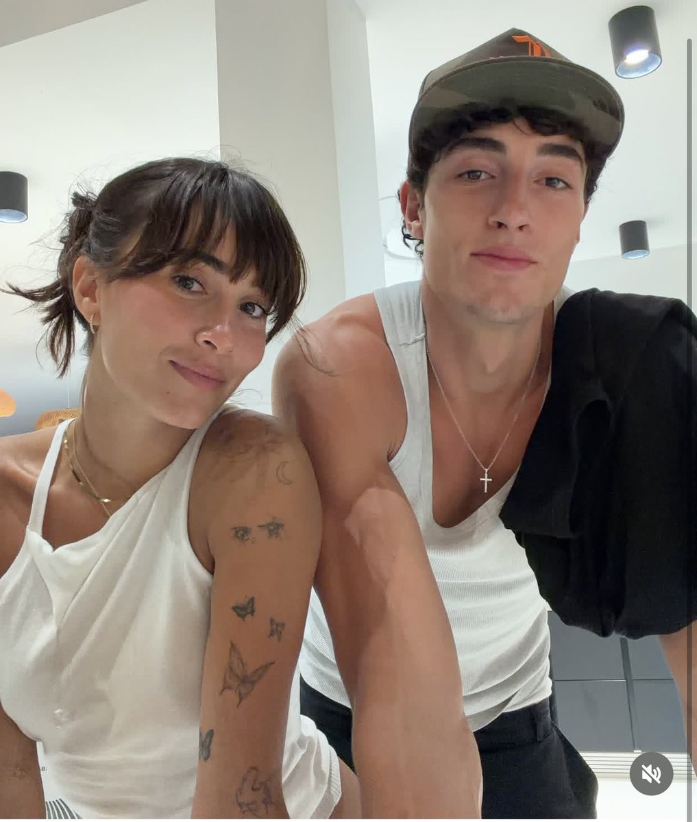 Demista11's tweet photo. Que felicitación más bonita 🥹 https://t.co/b0CF1u4I1c