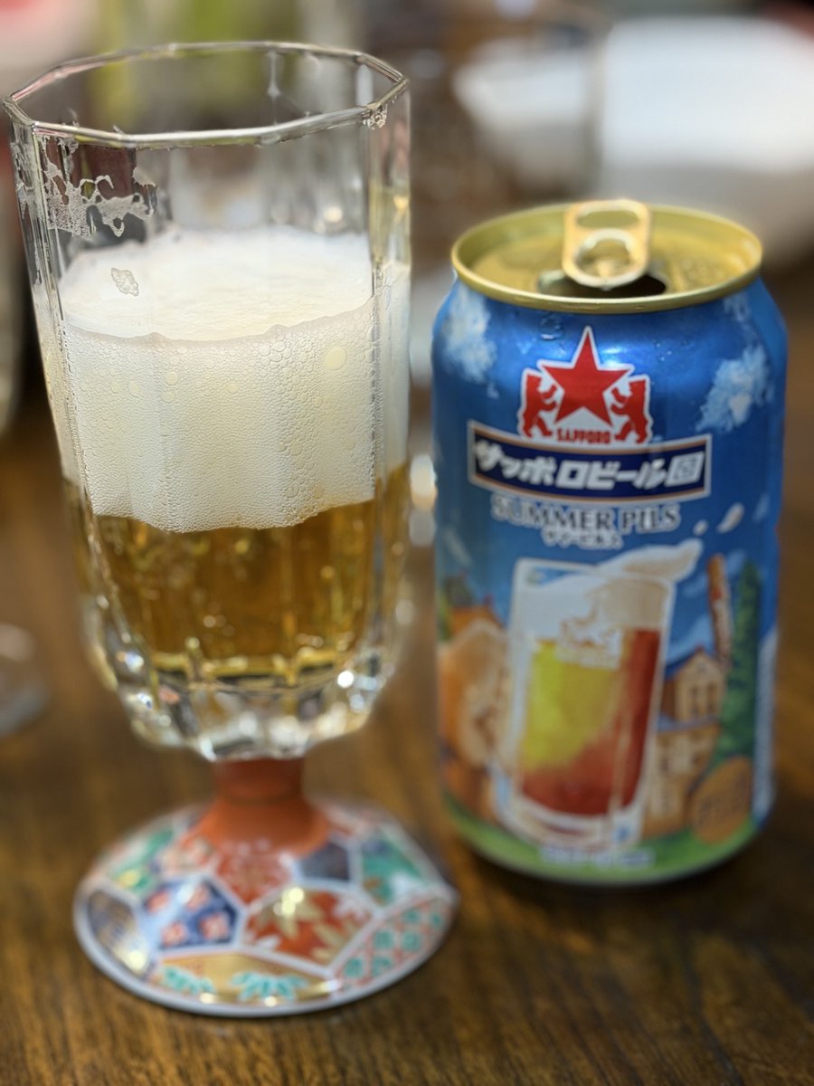 fui_t's tweet photo. 色々飲み比べ。サマーピルスが好きだ！ https://t.co/Uq2d947JHJ
