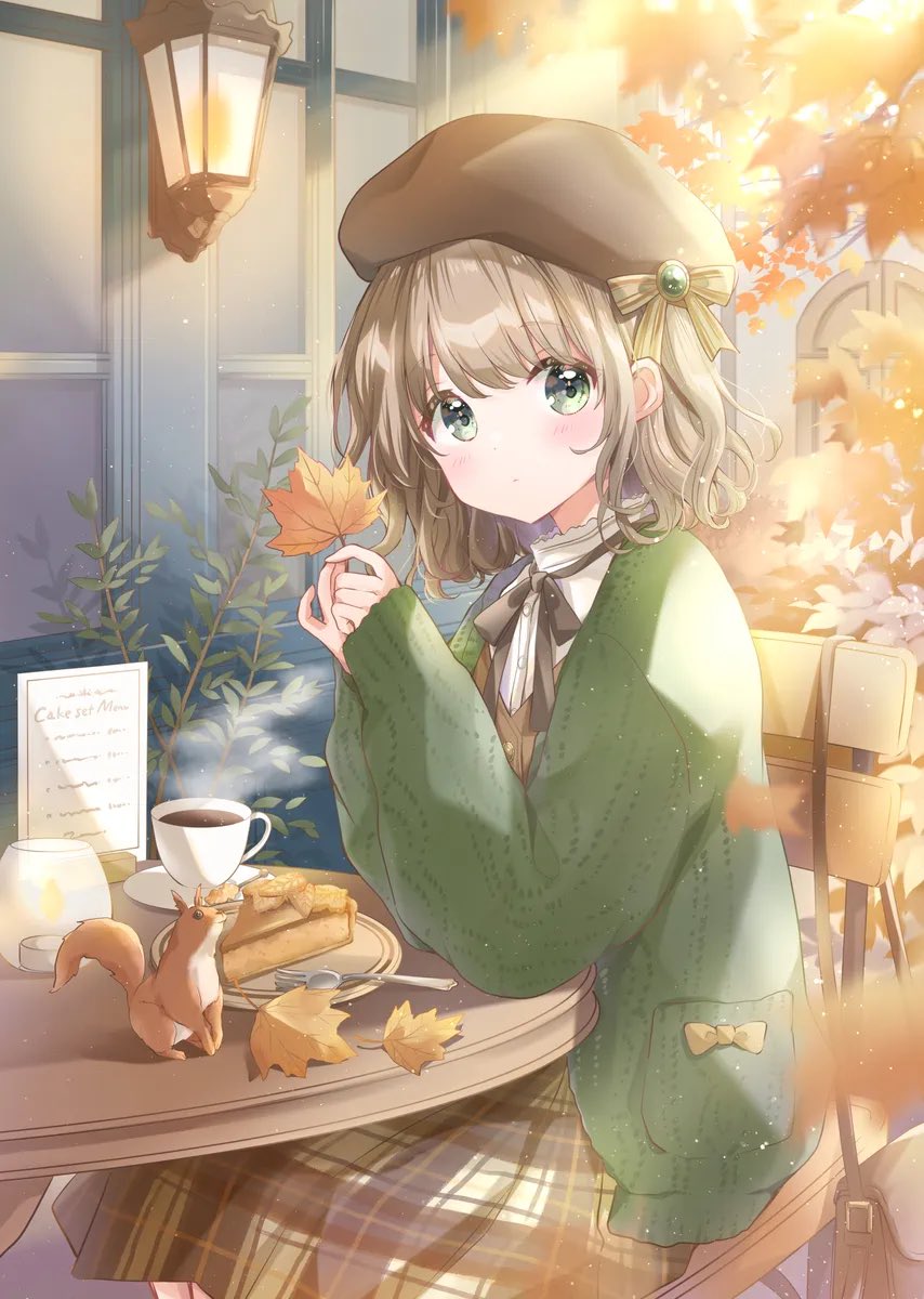 matommmmm's tweet photo. 🍂 https://t.co/mWEIiOZTVP