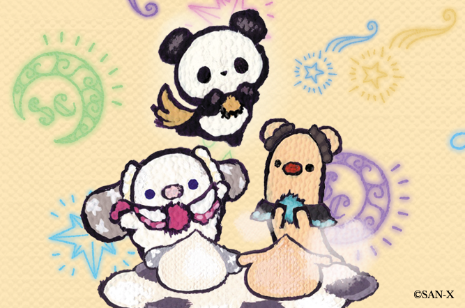 Senti_official's tweet photo. ほかほか　そっくり　一緒に　いかが？ https://t.co/fzqZPgCzvT