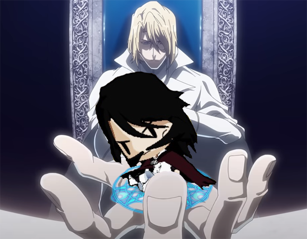 arcanekeyslight's tweet photo. Pathetic notp wh_res sure like to feed on 👑⚖️ fans ideas for their nasty dead ship. They are forever jealous of juhasch beautiful bond and ship content from manga.
https://t.co/eBITtNsjyC https://t.co/nKO9WrxvXm