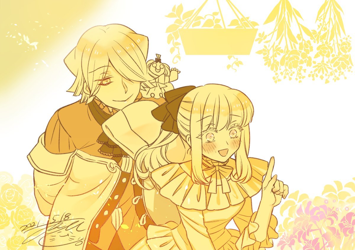 PandoraRevival's tweet photo. Pandora Hearts https://t.co/dvEtLM6HQF