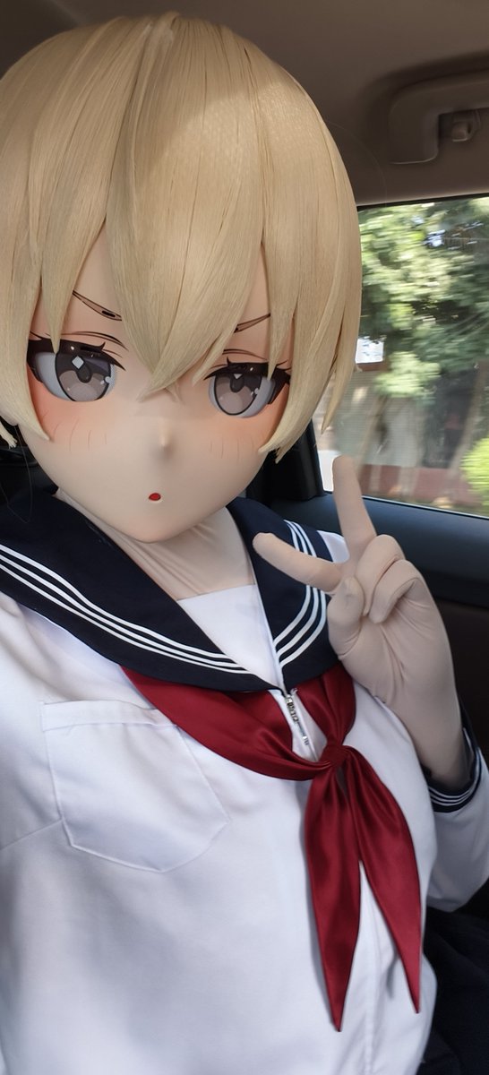 Reka_087's tweet photo. 在卫生间里偷偷露出…… https://t.co/uWcjzfODQJ