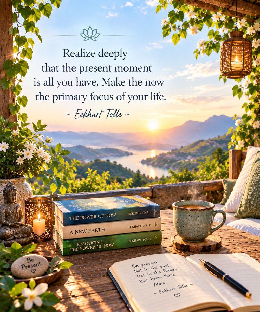 Atpeace791698's tweet photo. #peace #presentmoment https://t.co/oSY9AWG17N