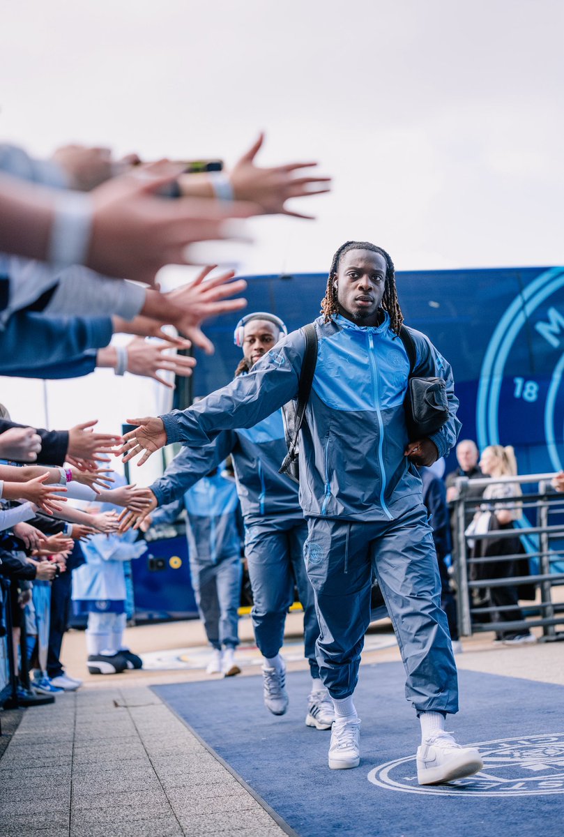 ManCityUS's tweet photo. Back in the lineup 🩵 https://t.co/NPDzSxpM7N