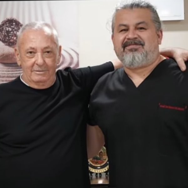 gusholderhaber's tweet photo. Antalya’da bir doktor, 71 yaşındaki akciğer kanseri hastasının akciğerindeki kanserleri dondurmayı başardı.

— Hasta aynı gün taburcu oldu. https://t.co/Mc4YPlxNg2