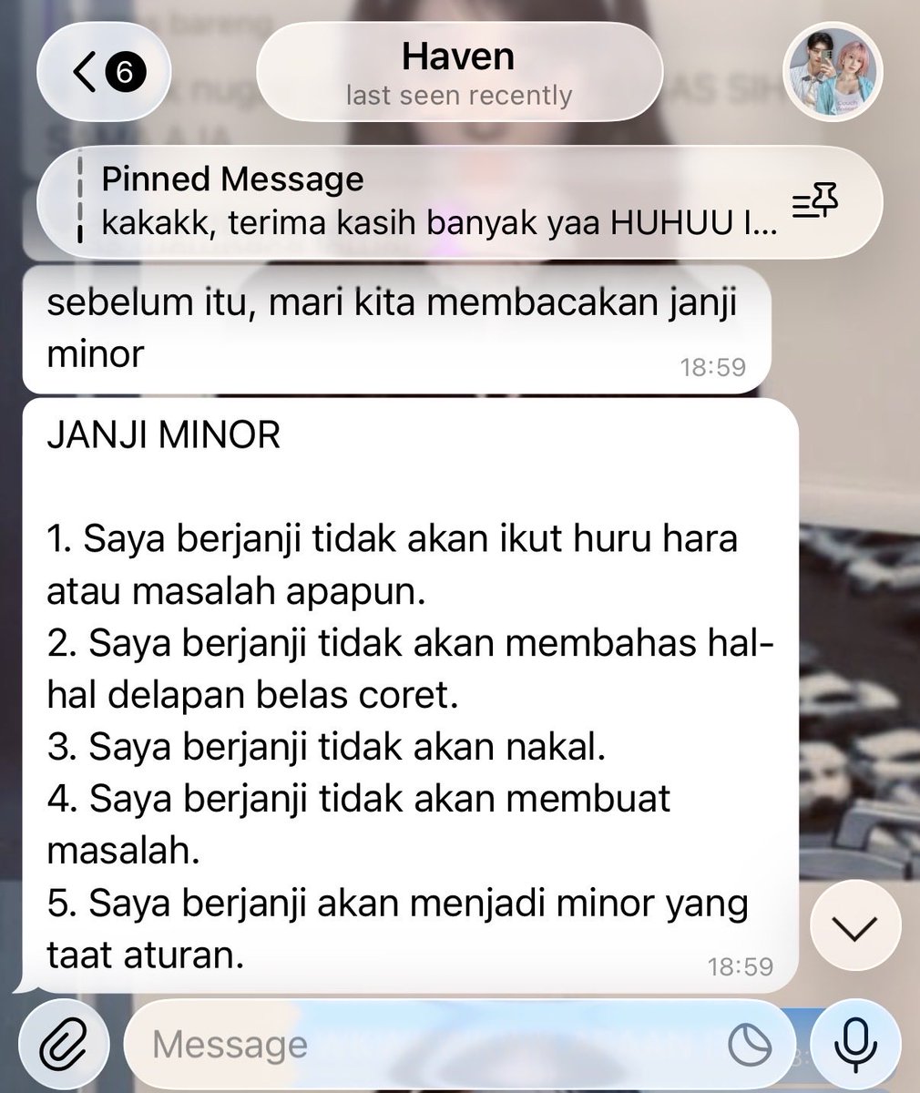 vaindrop's tweet photo. Janji minor https://t.co/XuQCxUhfIK