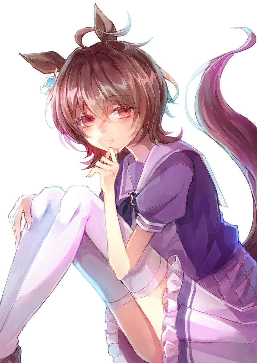 baibaimedium's tweet photo. 昔の絵のリメイクでした
←（2021）→（2026） https://t.co/62p6gQQISX