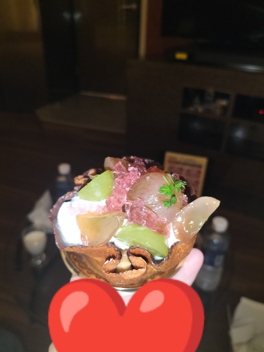 li_1ah's tweet photo. ケーキ https://t.co/l6umJKdi6h