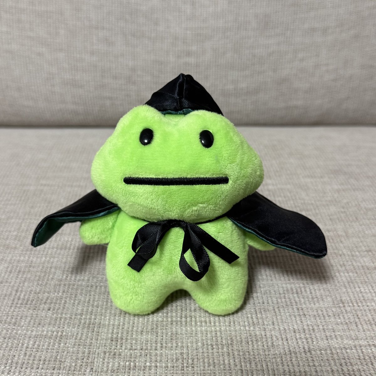 810fric's tweet photo. ふりっくちゃん、これはフード被れないね https://t.co/0mZviolq1H