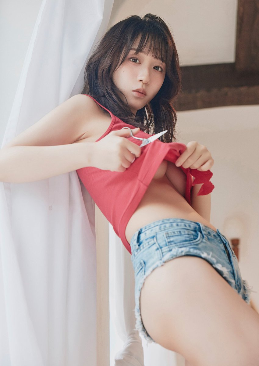 hatomugi_senpai's tweet photo. 好きだよね。
#伊織もえ https://t.co/FyLrOnVUqo