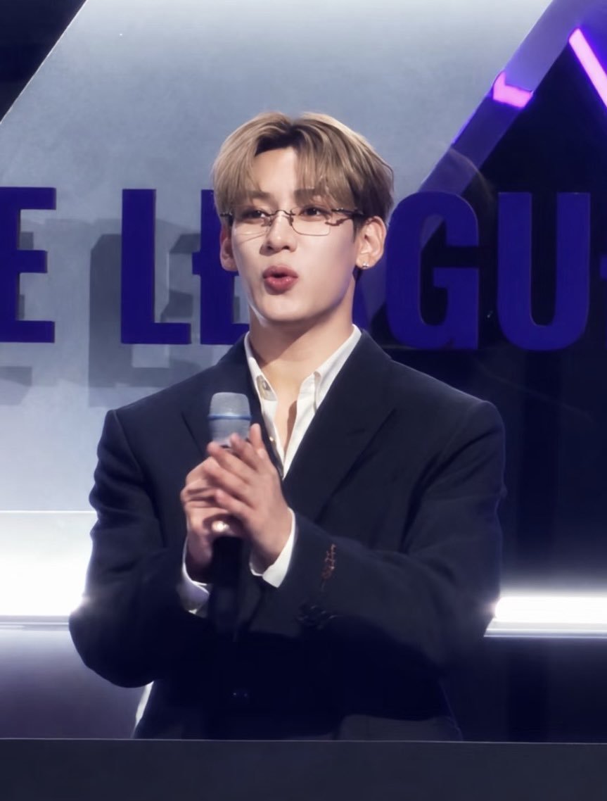 Pat_HaloBamBam's tweet photo. มาครับถึงเวลาแล้ว
#MCBamBamXTheLeagueEP8 https://t.co/efvUlAlLWv