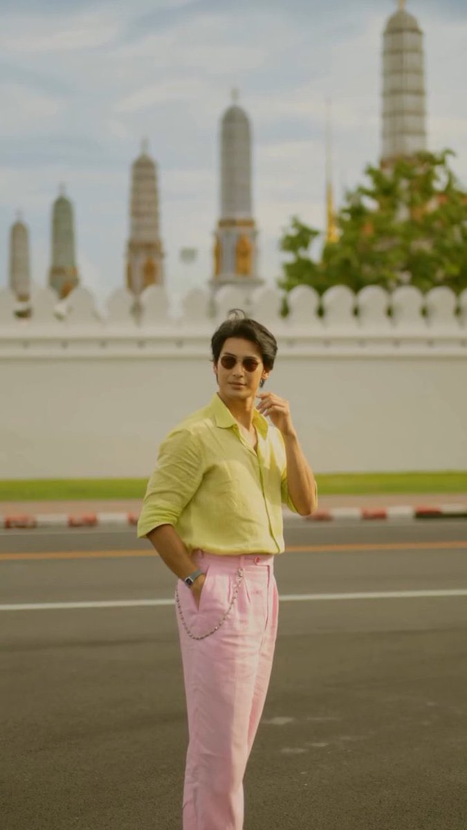 ttotheatother's tweet photo. มีคนเคยบอกไว้ว่า “สวยจริวๆ เมืองไทย🫶🏻” https://t.co/95jGj6RP6R