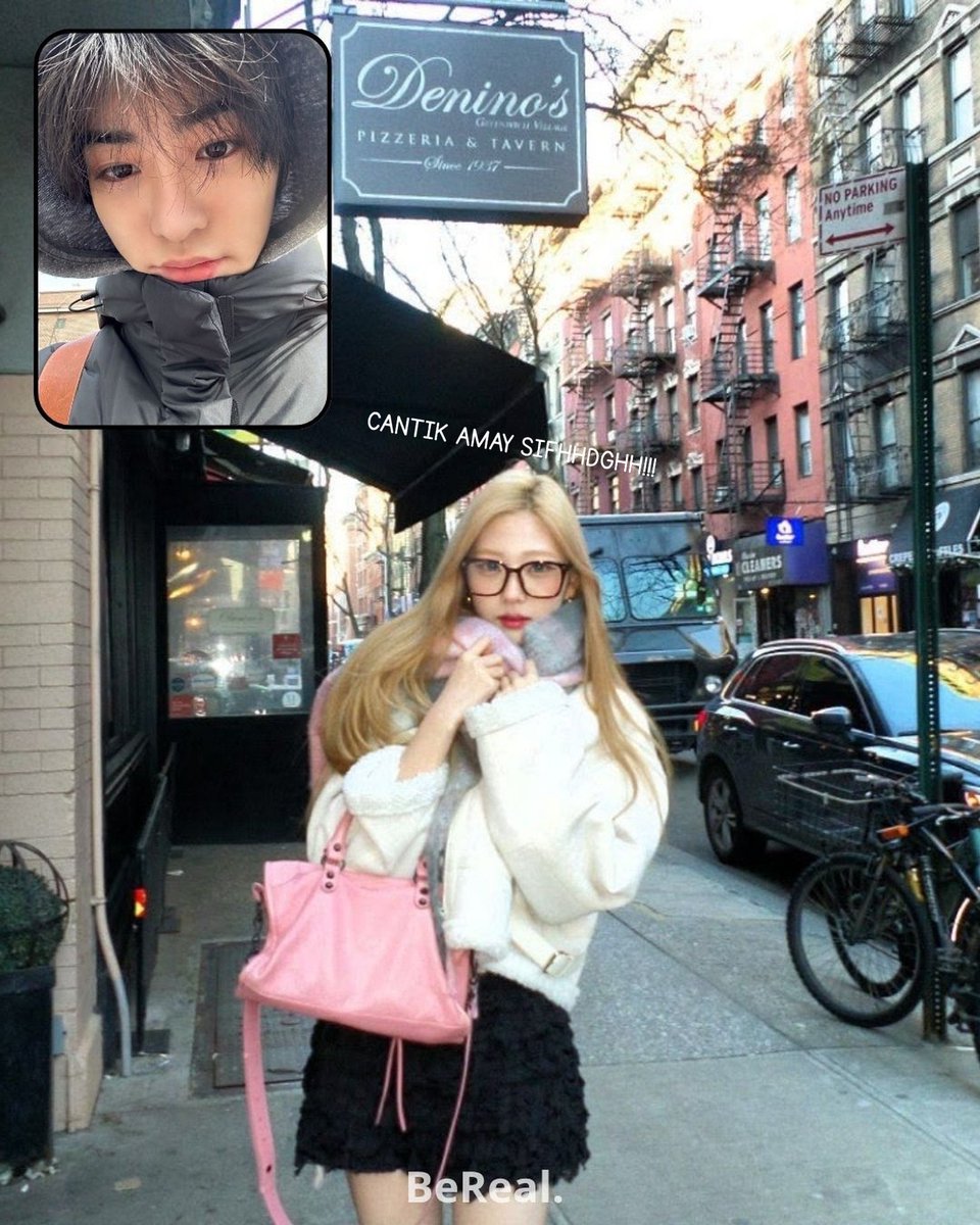 yminje's tweet photo. This is what minjeaio &amp; @stellekim's BeReal dump looks like #fomo. 🫣 https://t.co/lDtIheSMiR