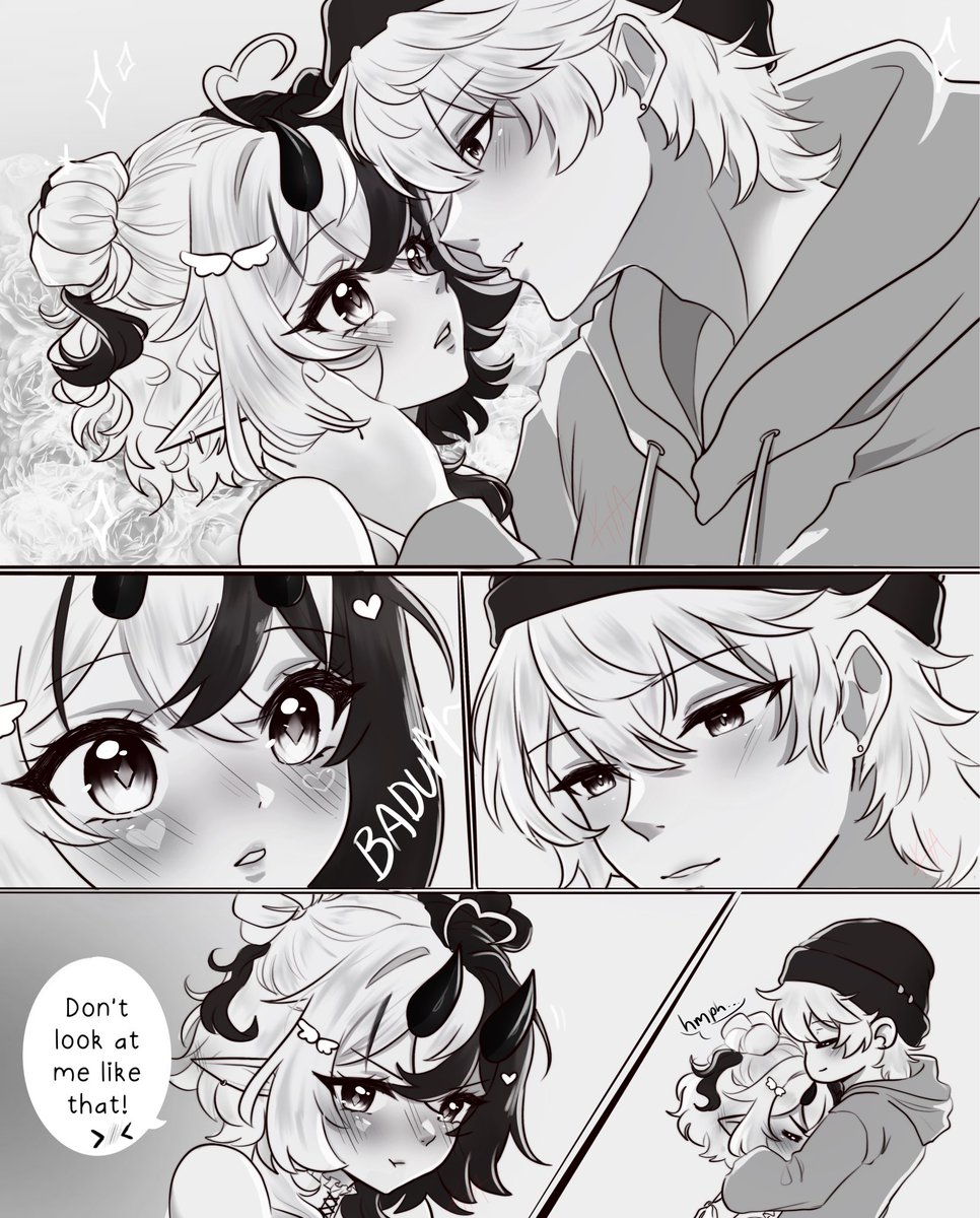 Kita_VT's tweet photo. VTUBERS!!
DO YOU WANT FREE ART??
♡(｡☌ᴗ☌｡)

I wanna expand my portfolio - so please drop your references below so I can use you as my subjectsssss

I will be experimenting with rendering styles fullbody, halfbody, bust, chibi's, etc.
Basically anything I wanna practice.

𝙃𝙤𝙬 𝙩𝙝𝙞𝙨 𝙬𝙤𝙧𝙠𝙨:
𝘚𝘒𝘌𝘉 𝘐 𝘴𝘩𝘢𝘭𝘭 𝘱𝘪𝘤𝘬 𝘢𝘴 𝘮𝘢𝘯𝘺 𝘢𝘴 𝘐 𝘸𝘢𝘯𝘵 𝘢𝘯𝘥 𝘸𝘪𝘭𝘭 𝘥𝘳𝘢𝘸 𝘺𝘰𝘶 𝘸𝘪𝘵𝘩 𝘸𝘩𝘢𝘵𝘦𝘷𝘦𝘳 𝘱𝘰𝘴𝘦 𝘐 𝘸𝘰𝘶𝘭𝘥 𝘭𝘪𝘬𝘦 <33
𝘍𝘦𝘦𝘭 𝘧𝘳𝘦𝘦 𝘵𝘰 𝘴𝘶𝘨𝘨𝘦𝘴𝘵 𝘴𝘰𝘮𝘦 𝘪𝘥𝘦𝘢𝘴 𝘵𝘩𝘰!

𝘋𝘦𝘴𝘤𝘳𝘪𝘣𝘦 𝘺𝘰𝘶𝘳 𝘷𝘪𝘣𝘦𝘴~ 𝘐 𝘸𝘰𝘶𝘭𝘥 𝘭𝘰𝘷𝘦 𝘵𝘰 𝘤𝘢𝘱𝘵𝘶𝘳𝘦 𝘺𝘰𝘶𝘳 𝘱𝘦𝘳𝘴𝘰𝘯𝘢𝘭𝘪𝘵𝘺!

𝘠𝘰𝘶 𝘸𝘪𝘭𝘭 𝘳𝘦𝘤𝘦𝘪𝘷𝘦 𝘵𝘩𝘦 𝘪𝘮𝘢𝘨𝘦 𝘰𝘯𝘤𝘦 𝘪𝘵 𝘪𝘴 𝘤𝘰𝘮𝘱𝘭𝘦𝘵𝘦𝘥, 𝘣𝘶𝘵 𝘸𝘪𝘭𝘭 𝘯𝘰𝘵 𝘣𝘦 𝘳𝘦𝘢𝘤𝘩𝘦𝘥 𝘰𝘶𝘵 𝘵𝘰 𝘣𝘦𝘧𝘰𝘳𝘦 𝘩𝘢𝘯𝘥.

Thank you so much<333
❤️ + 🔁 appreciated!!
