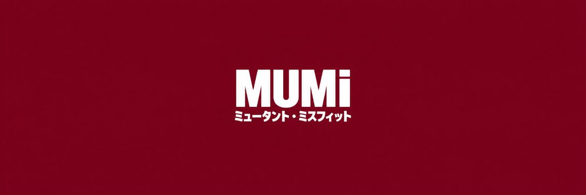 wale_gmi's tweet photo. i’ve secured @MUMiMisfits collaboration for my community.

Supply: 4444
Mint Price: TBA
Mint Date: TBA
Chain:RobinHood

do you need spots? https://t.co/dAZhrS3nVK