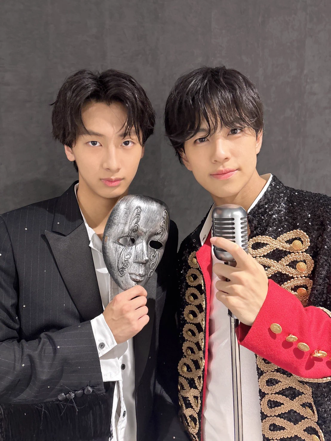 Cloud ten【メンバー】 (@cloudten_member) / X