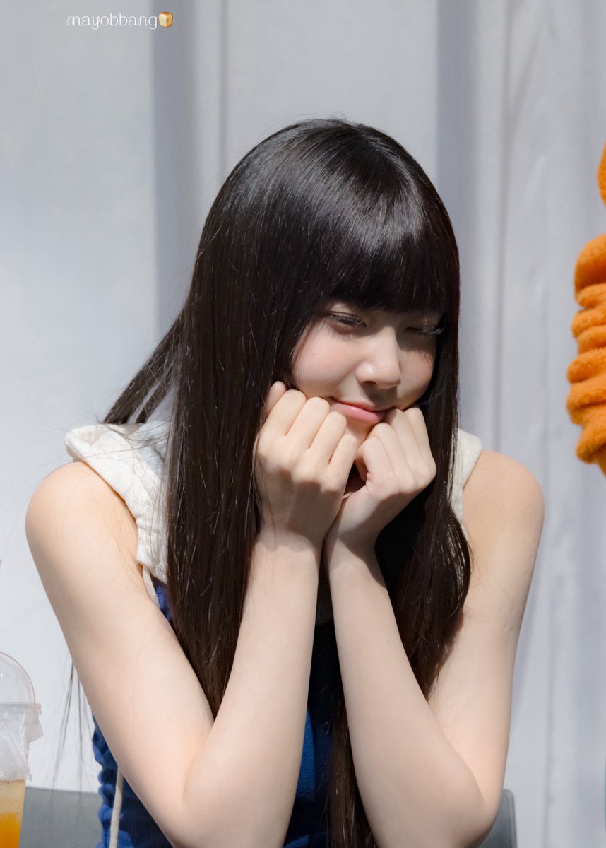 mayobbang tweet picture
