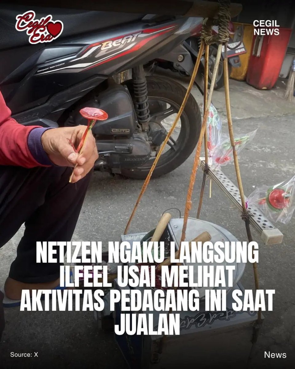 Agssault's tweet photo. Lagi dagang aja ngejudol, gimana rezeki mau datang https://t.co/SPhFGivQmB