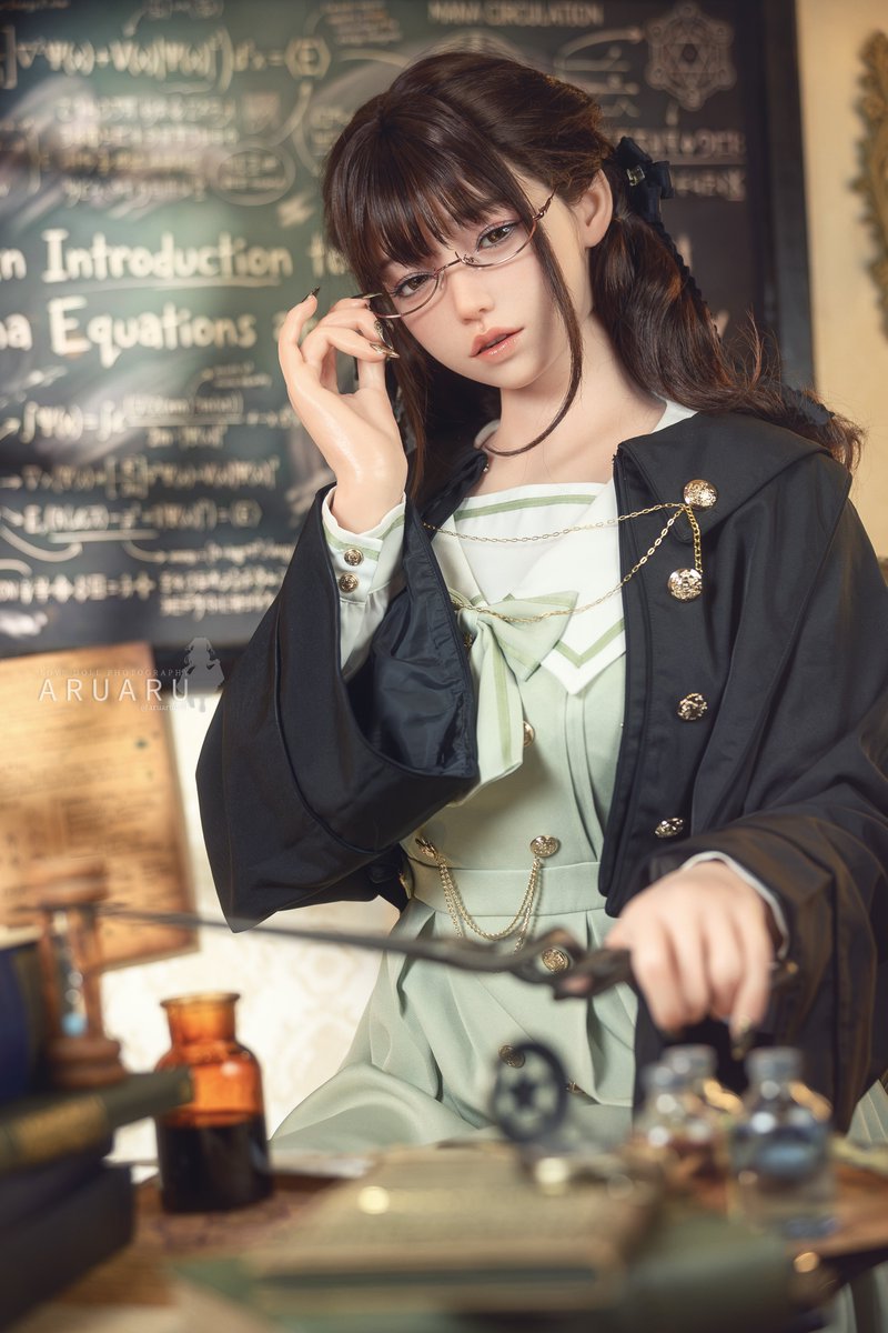 aruarudoll's tweet photo. 続き( ゚∀゚)o彡°
#TOPCYDOLL https://t.co/2CkiA4IZ5P